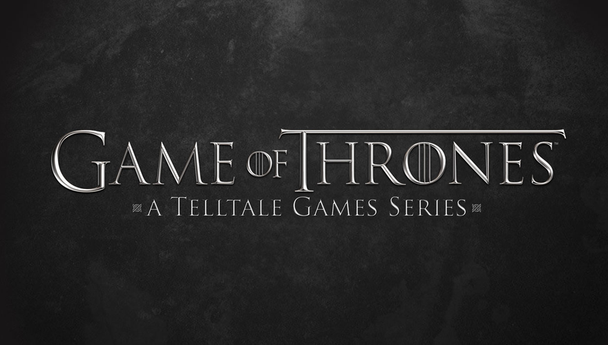 Game of Thrones: A Telltale Games Series